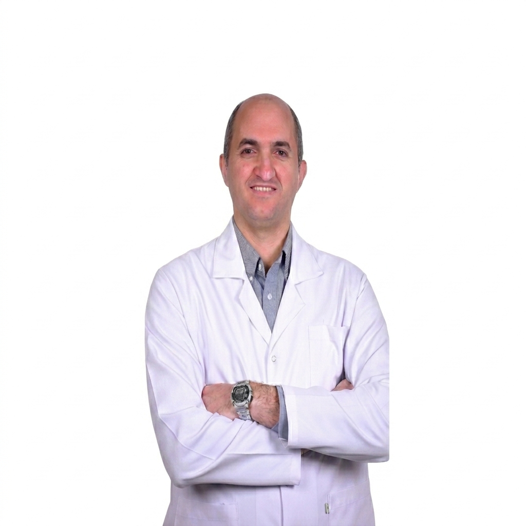 Doctor Profile